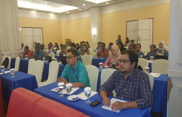 ASN Pemprov Ditawarkan Beasiswa S2 Kominfo